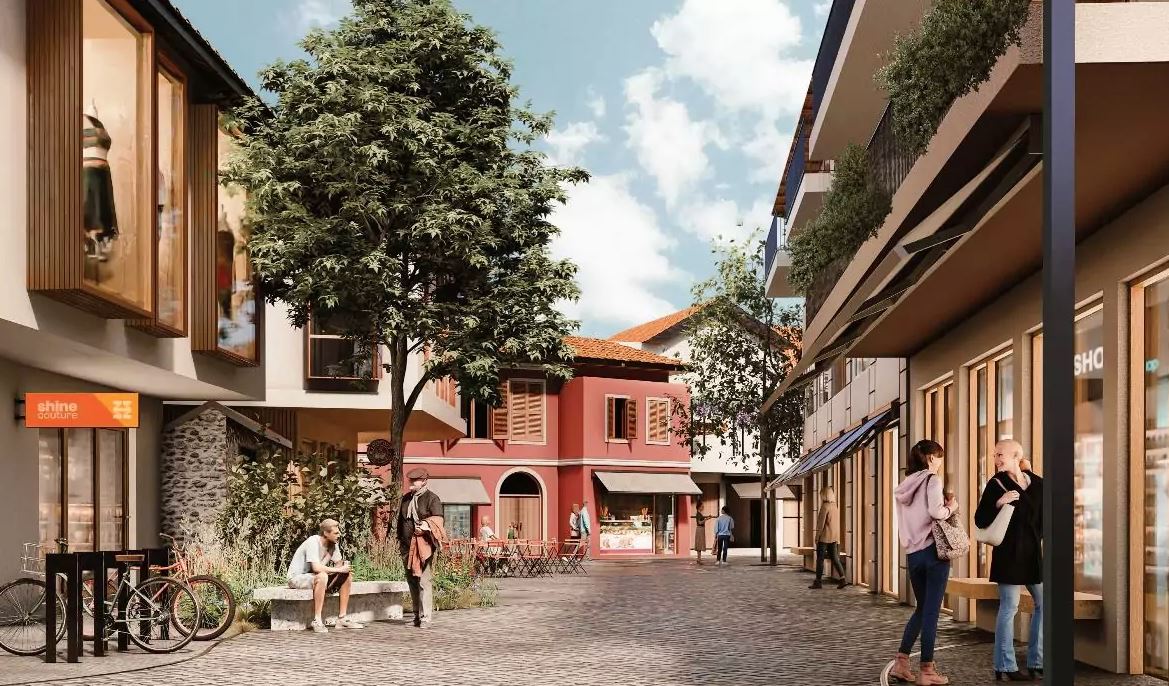 Rijetezimi i Pazarit te Shkodres, 3.2 mln euro per nderhyrjen ne Zdrale